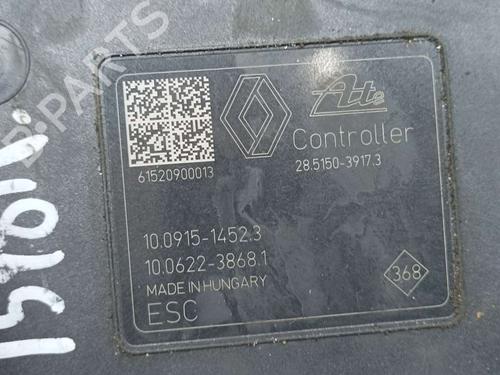 ABS pump DACIA LODGY (JS_)  | BP17451304M43 