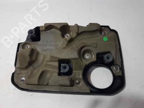 Upper protection HYUNDAI i20 ACTIVE (IB, GB)  | BP11652167M93 