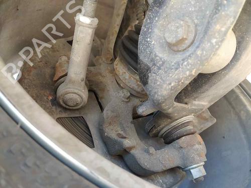 Right front steering knuckle LAND ROVER RANGE ROVER SPORT I (L320)  | BP22640183M26 