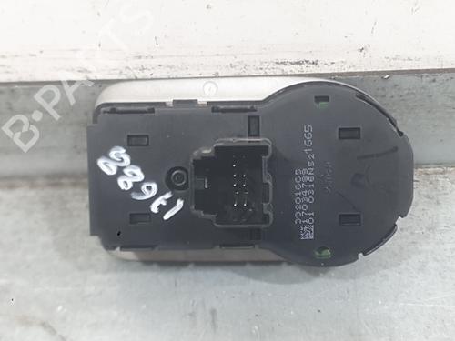 Forlygtekontakt OPEL CORSA F (P2JO) 1.5 (68) | BP36498154I24 - Image 2