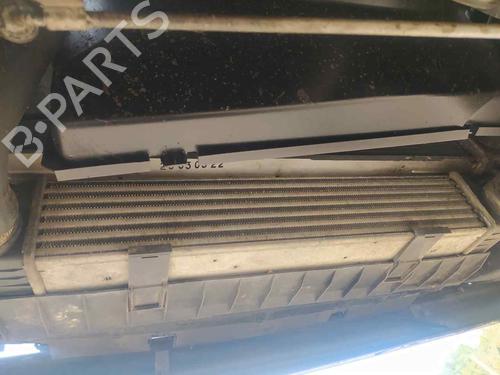 Used Intercooler BMW 5 (E39) 520 d (136 hp) 22643891