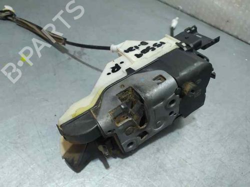 Front left lock CITROËN BERLINGO MULTISPACE (B9) | BP17651565C98