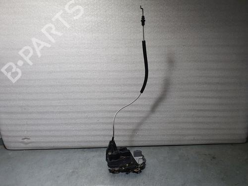 front-left-lock-peugeot-307-sw-3h-sin-ref-6-pines-2002-2003-2004-2005-2006-2007-2008-2009-12504344 main image