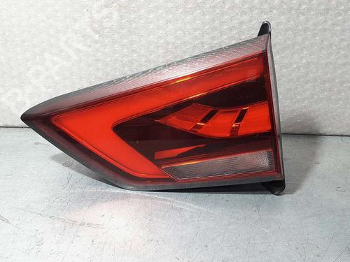 Used Right taillight MG MG ZS SUV (AZS1) 1.5 VTi (114 hp) 17458928