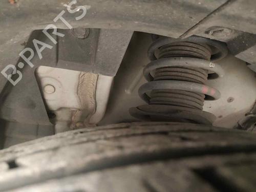 Used Left front shock absorber NISSAN MICRA V (K14) [2016-2026]  21788874