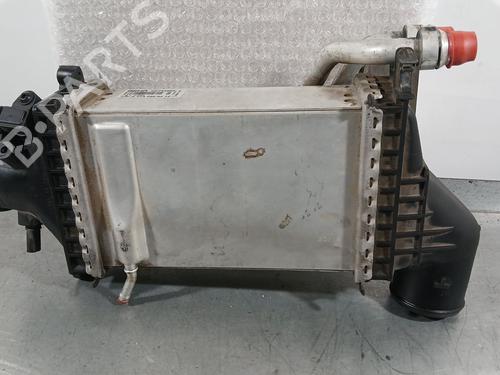 Used Intercooler Intercooler 24737755 24737755