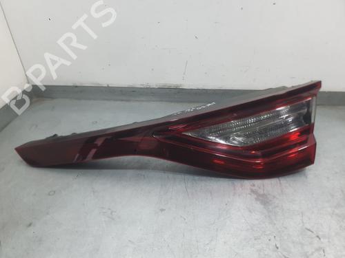 Højre baklys, luke Højre baklys, luke RENAULT MEGANE IV Hatchback (B9A/M/N_) 1.6 dCi 130 (B9A4) (130 hp) 36016832 36016832