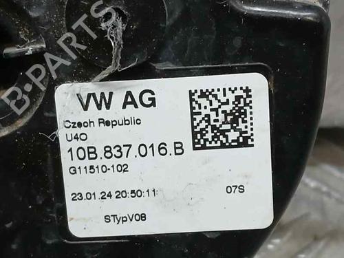Front right lock SEAT IBIZA V (KJ1, KJG)  | BP22970812C97 