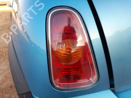 Venstre baglygte MINI MINI (R50, R53) Cooper S (163 hp) 30103264