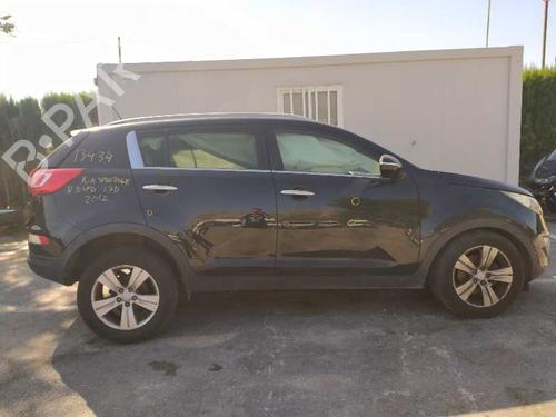 Intercooler KIA SPORTAGE III (SL) | BP8197554M30