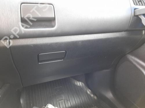 Glove box TOYOTA PRIUS (_W3_) 1.8 Hybrid (ZVW3_) 5555047121G0 | INFERIOR