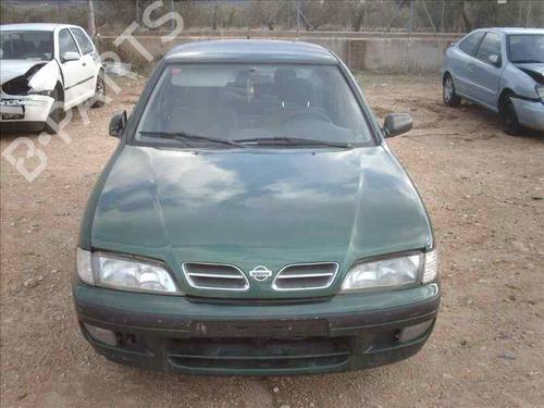 Gearbox NISSAN PRIMERA (P11)  | BP22930M3 