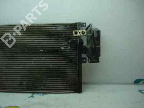 AC radiator OPEL VECTRA B (J96)  | BP3697476M32 