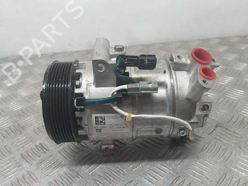 AC compressor RENAULT CLIO V (B7_)  | BP17458720M34 