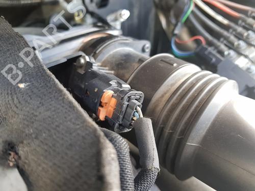 Used Mass air flow sensor PEUGEOT 3008 I MPV (0U_) [2009-2017]  13496856