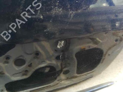 Left rear door NISSAN MAXIMA / MAXIMA QX V (A33)  | BP2684878C4 
