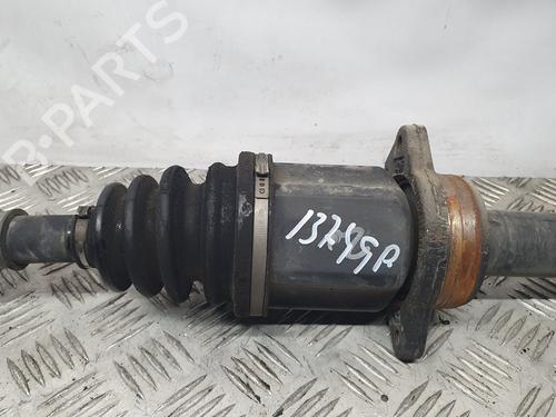 Right front driveshaft TOYOTA AVENSIS (_T25_)  | BP9091978M39 