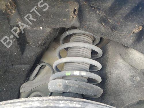 Used Right front shock absorber AUDI Q3 (8UB, 8UG) 2.0 TDI quattro (140 hp) 24677382