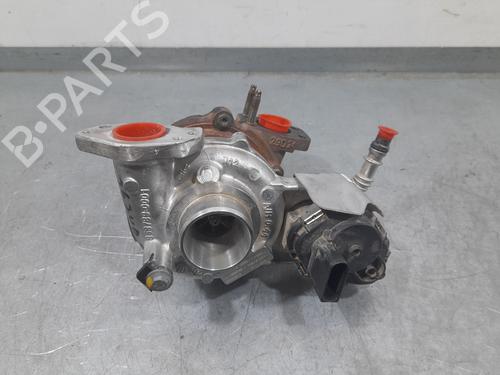 Turbolader/Kompressor FIAT SCUDO Van 1.5 Multijet 120 (506) (120 hp) 31975690