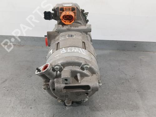 Used AC compressor AC compressor KIA NIRO I (DE) 1.6 GDI Hybrid (105 hp) 33548647 33548647