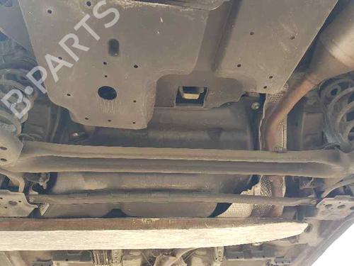 Used Rear axle TOYOTA AURIS (_E18_) 1.6 (ZRE181_, ZRE185_, ZRE185R, ZRE181R) (132 hp) 26501487