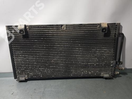 Used AC radiator MAZDA MX-3 (EC) [1991-1998]  3696305