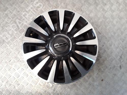 Used Rim FIAT 500L (351_, 352_) 1.4 (199LYB1B) (95 hp) 29063849