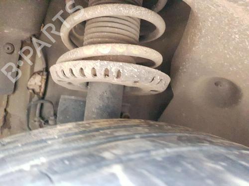 Used Right front shock absorber VW POLO V (6R1, 6C1) 1.2 TDI (75 hp) 24677243