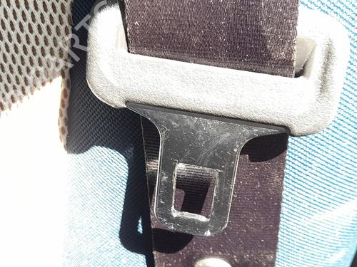 Used Rear left seatbelt Rear left seatbelt RENAULT CAPTUR I (J5_, H5_) 1.5 dCi 90 (J5N4, J5M5, J5MW, J5M6, J5AL, J5AJ) (90 hp) 36498591 36498591