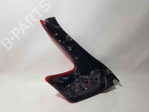 Right taillight NISSAN JUKE (F15)  | BP8140055C35 