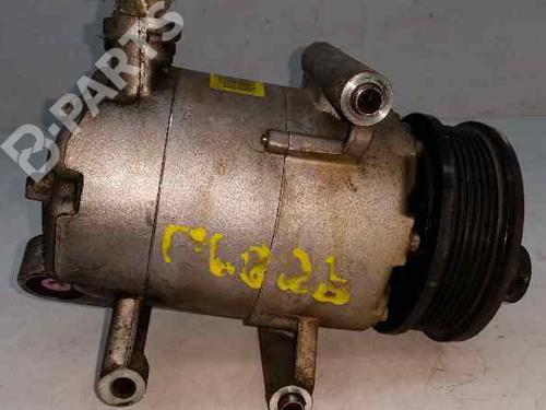 AC compressor LAND ROVER FREELANDER 2 (L359)  | BP148081M34 