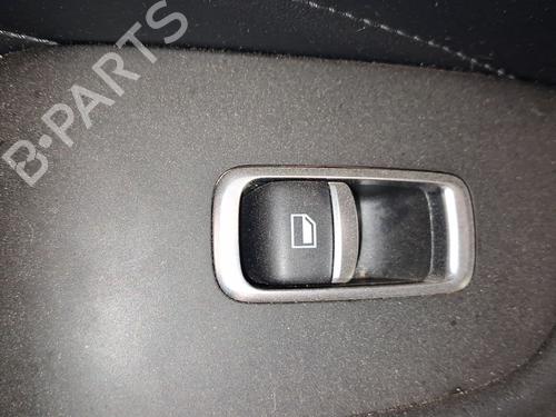 Used Left rear window switch Left rear window switch MG MG HS (AS23) 1.5 T (SAS23) (162 hp) 39658565 39658565