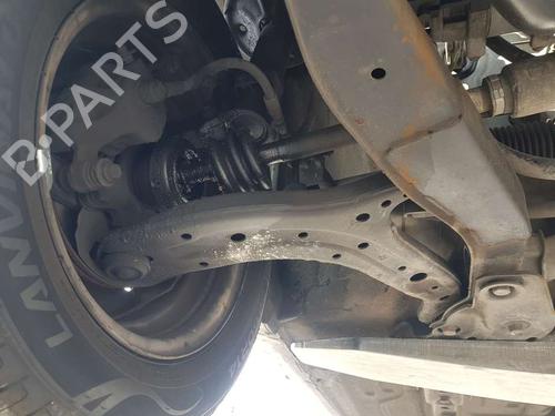 Used Right front suspension arm HYUNDAI ACCENT II (LC) [1999-2012]  19327964