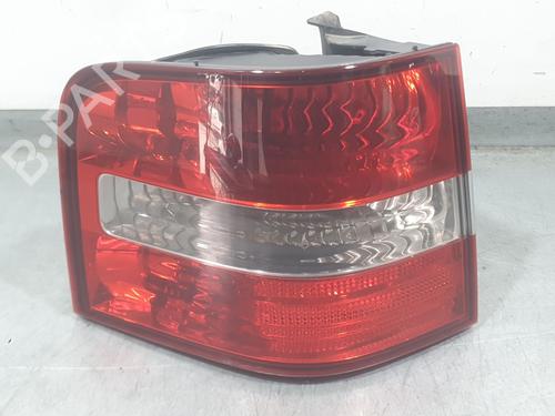 Used Left taillight Left taillight FIAT STILO Multi Wagon (192_) 1.9 JTD (115 hp) 34366433 34366433