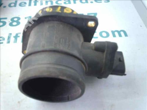 Débitmètre de masse D'Air ALFA ROMEO 147 (937_) 1.9 JTD (937.AXD1A, 937.BXD1A, 937.AXV1A, 937.BXB1A,... (115 hp) 0281002308 | BOSCH |