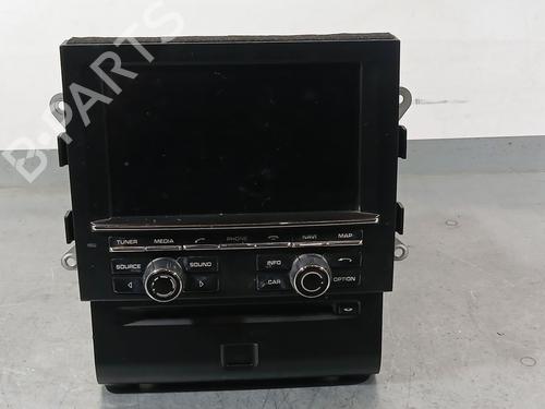 Used Electronic module Electronic module PORSCHE MACAN (95B) 3.0 S Diesel (258 hp) 34604066 34604066