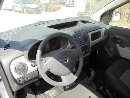 Front left window mechanism DACIA DOKKER MPV (KE_)  | BP168996C22 