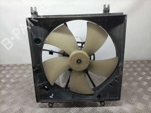 Køleventilator elektrisk TOYOTA RAV 4 II (_A2_) [2000-2005]  18643568