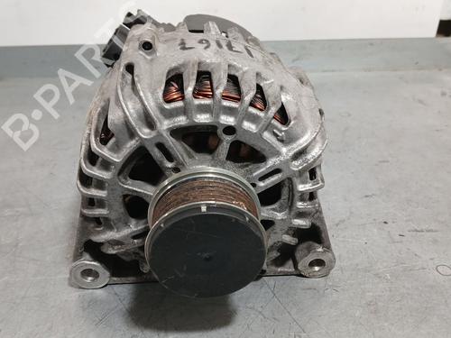 alternator-citroen-c4-cactus-2014-29615754 main image