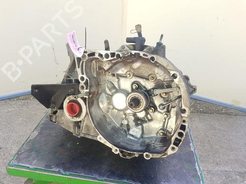 Used Gearbox Gearbox RENAULT SCÉNIC II (JM0/1_) 1.5 dCi (JM0F) (82 hp) 35987110 35987110