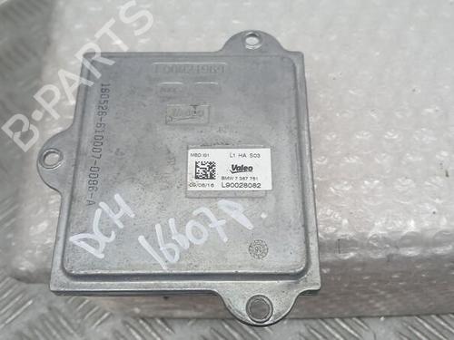 Electronic module BMW i3 (I01) | BP29038744M83