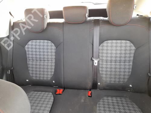 Stol bak MG MG ZS SUV (AZS1) 1.0 T-GDi (111 hp) 29977003