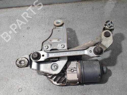 Front wiper motor FORD GALAXY II (WA6)  | BP11808411M29 