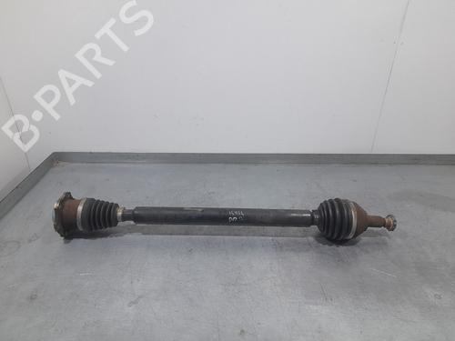 Used Right front driveshaft SEAT IBIZA IV (6J5, 6P1) [2008-2017]  20656387