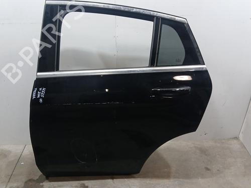 Used Left rear door MERCEDES-BENZ GLC Coupe (C253) 350 e 4-matic (253.354) (320 hp) 30322040
