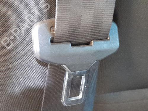Used Rear right seatbelt Rear right seatbelt 37274906 37274906