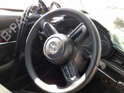 Used Steering wheel MAZDA CX-30 (DM) SKYACTIV-G M Hybrid (122 hp) 30176240