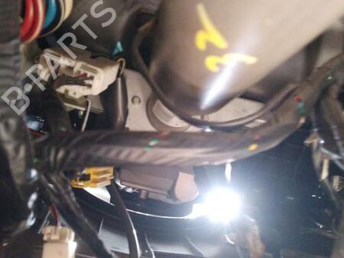 Used Steering column SSANGYONG KYRON 2.7 Xdi 4x4 (165 hp) 24865272
