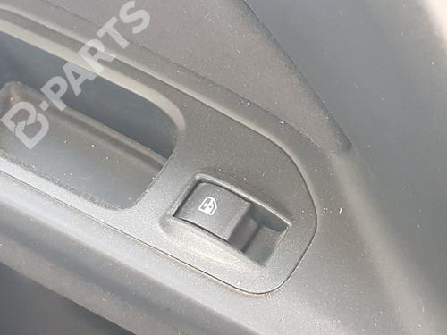 Used Left front window switch Left front window switch FIAT TIPO Saloon (356_, 357_) 1.4 (356SXA1B) (95 hp) 9871973 9871973