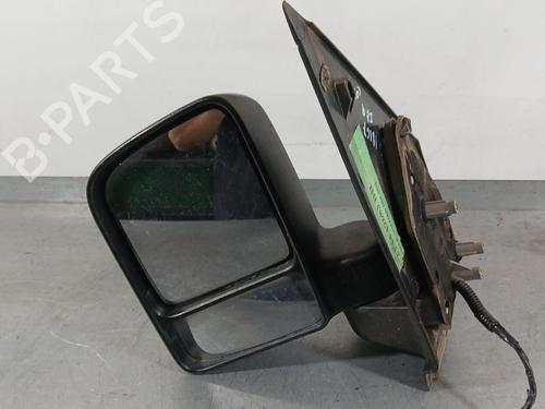 Used Left mirror Left mirror 39102866 39102866